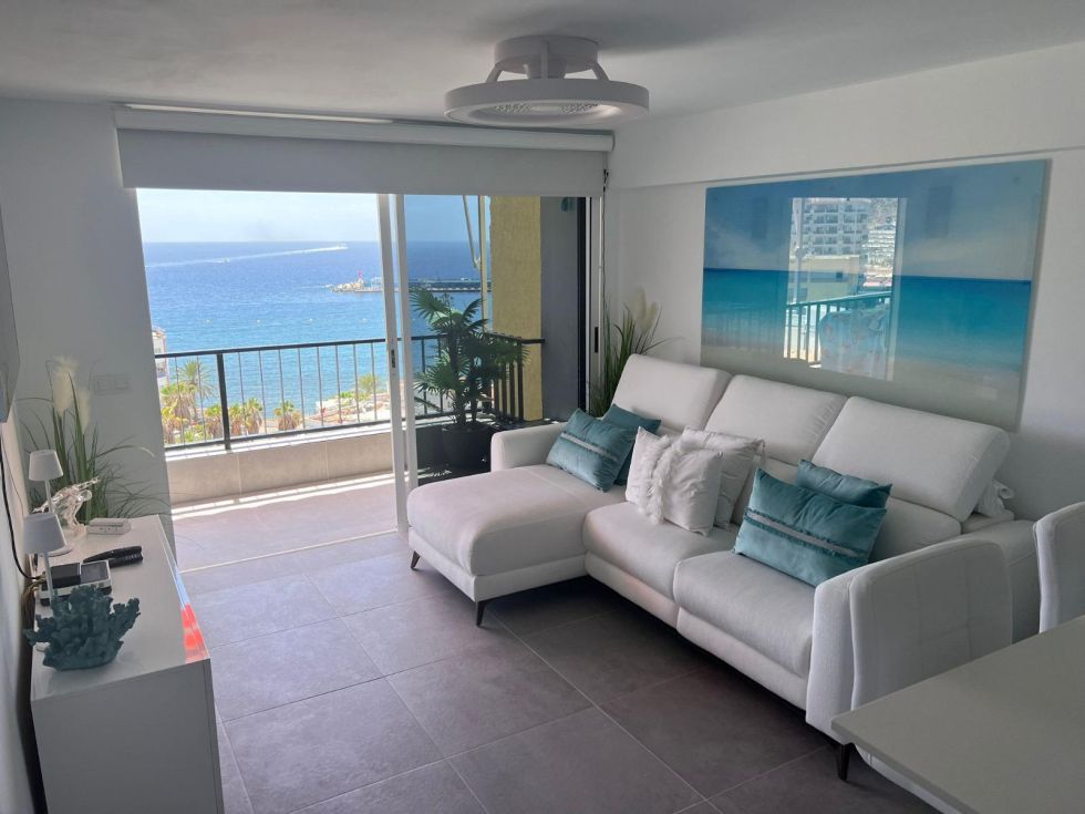 Apartment for sale in  La Chunga, Los Cristianos, Španělsko - TRC-2641