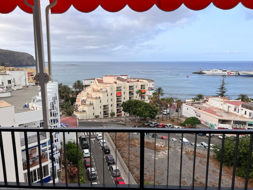 Apartment for sale in  La Chunga, Los Cristianos, Španělsko - TRC-2641