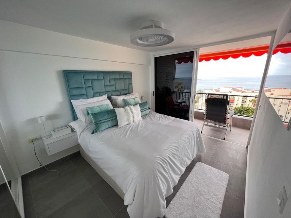 Apartment for sale in  La Chunga, Los Cristianos, Španělsko - TRC-2641