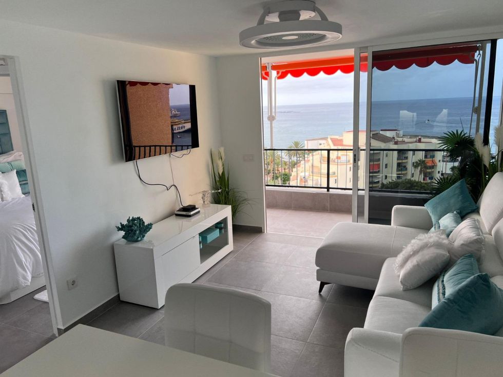 Apartment for sale in  La Chunga, Los Cristianos, Španělsko - TRC-2641