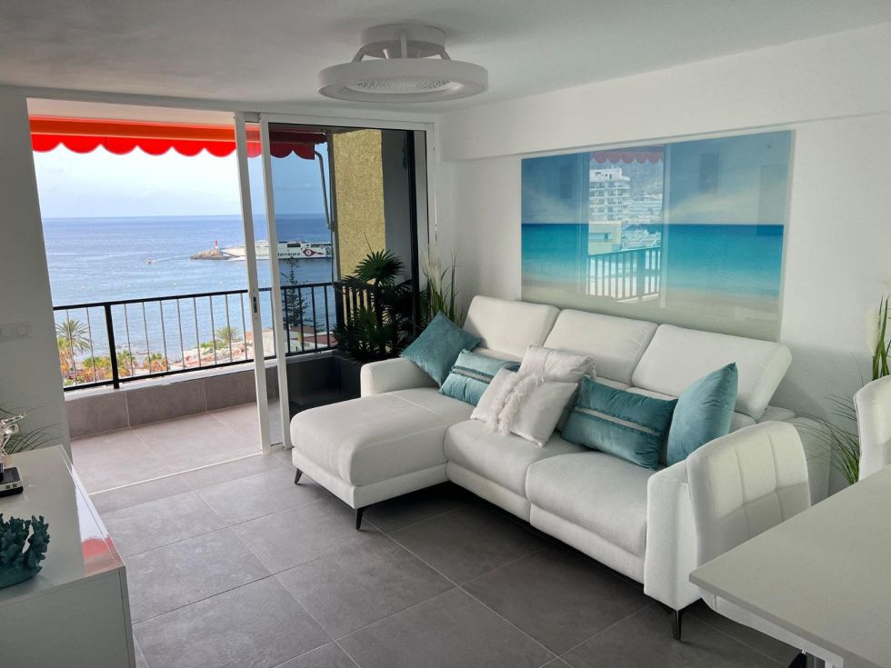 Apartment for sale in  La Chunga, Los Cristianos, Španělsko - TRC-2641