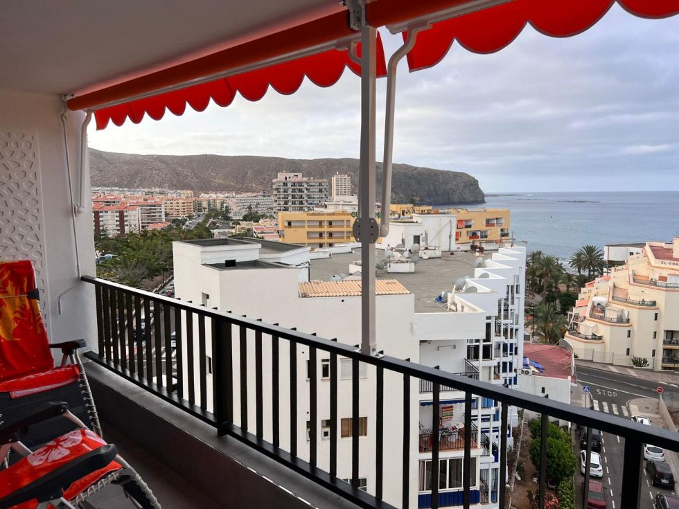 Apartment for sale in  La Chunga, Los Cristianos, Španělsko - TRC-2641