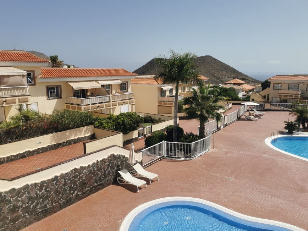 Apartment for sale in  La Finca, Chayofa, Španělsko