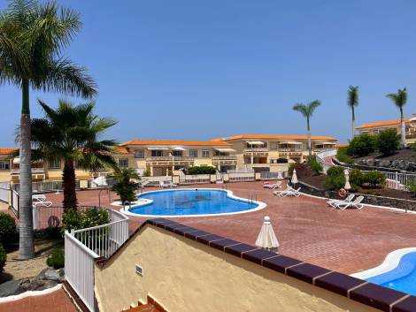 Apartment for sale in  La Finca, Chayofa, Spain - TRC-2673