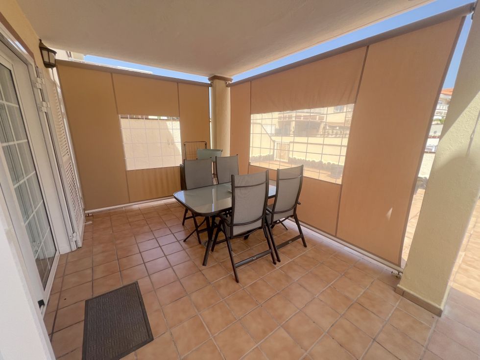 Apartment for sale in  La Finca, Chayofa, Spain - TRC-2673