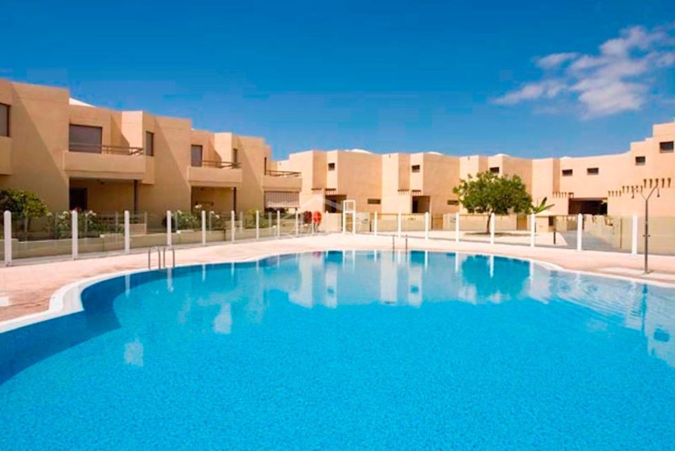 Apartment for sale in  La Tejita, Spain - 4805