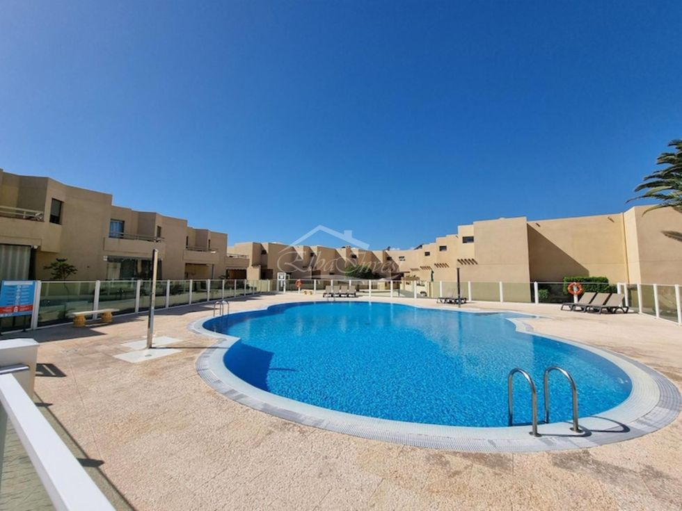 Apartment for sale in  La Tejita, Spain - 4805