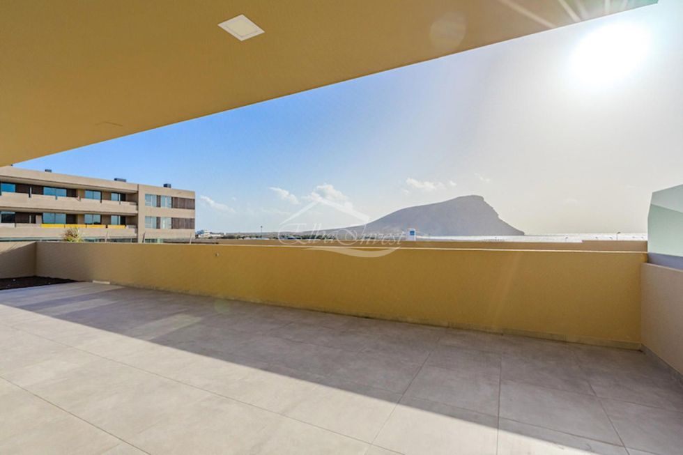 Apartment for sale in  La Tejita, Spain - 5723