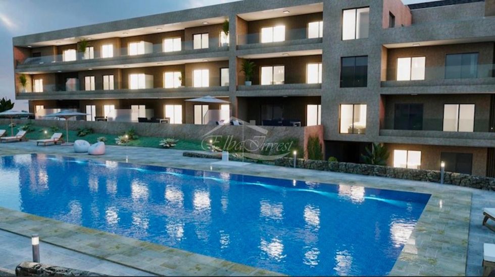 Apartment for sale in  La Tejita, Spain - 5723