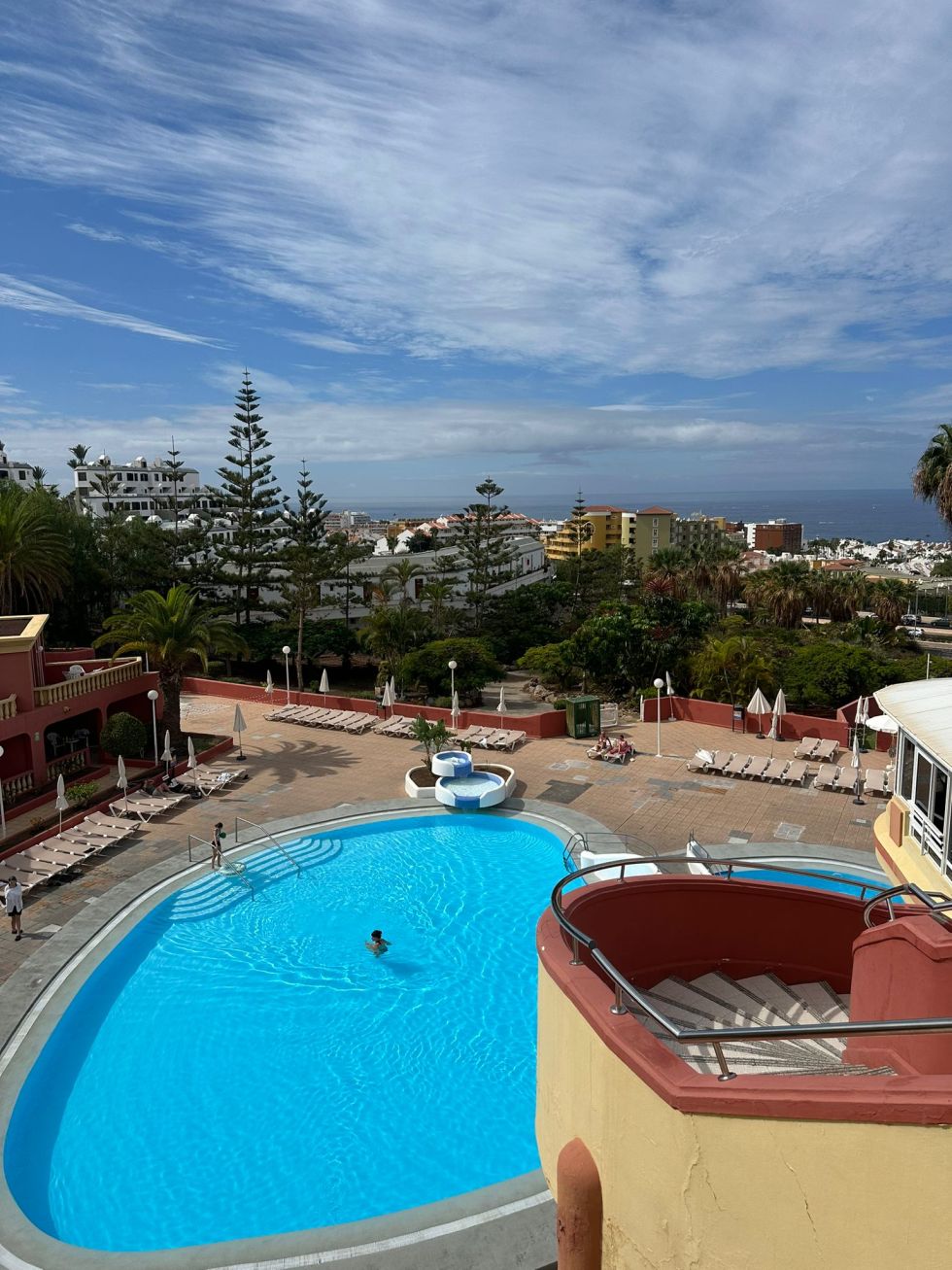 Apartment for sale in  Laguna Park II, Adeje, Spain - TR-2794