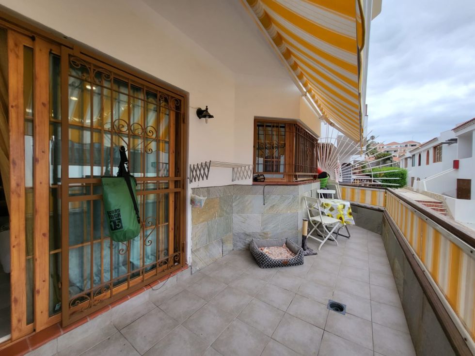 Apartment for sale in  Costa Adeje, España - TRC-2593