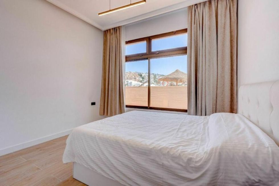 Apartment for sale in  Las Brisas, Costa Adeje, Spanyolország - TRC-2627