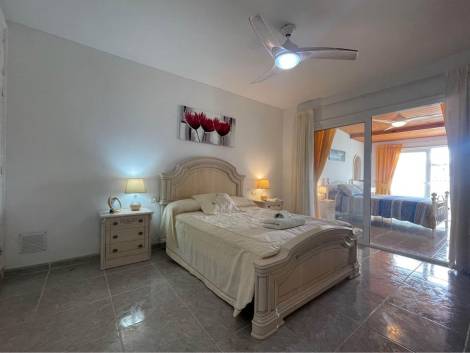 Apartment for sale in  Las Brisas, Costa Adeje, Spanyolország - TRC-2686