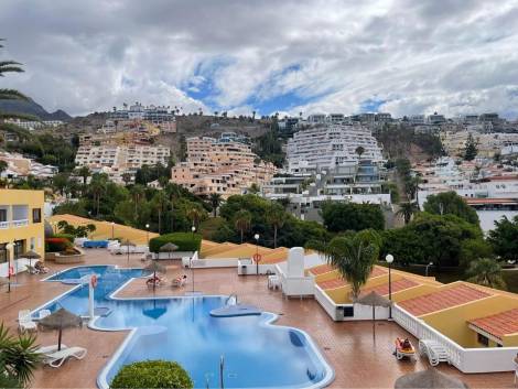 Apartment for sale in  Las Brisas, Costa Adeje, Spanyolország - TRC-2686