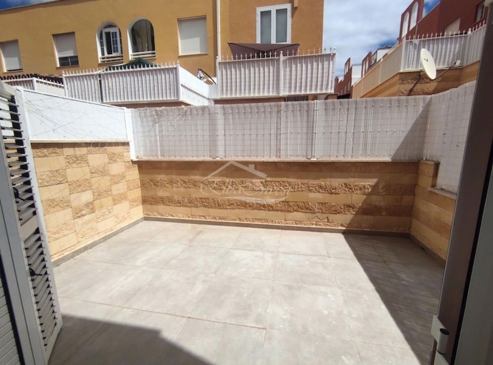 Apartment for sale in  Las Chafiras, Spain - 4308