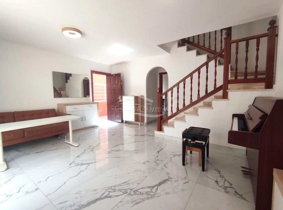 Apartment for sale in  Las Chafiras, Spain - 4308