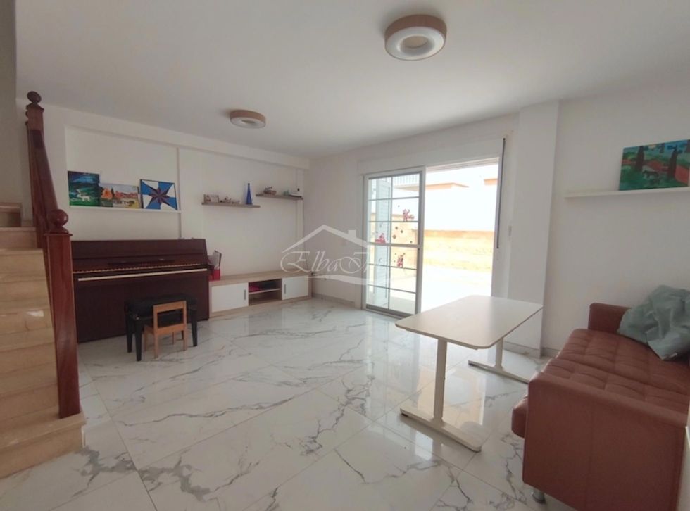 Apartment for sale in  Las Chafiras, Spain - 4308