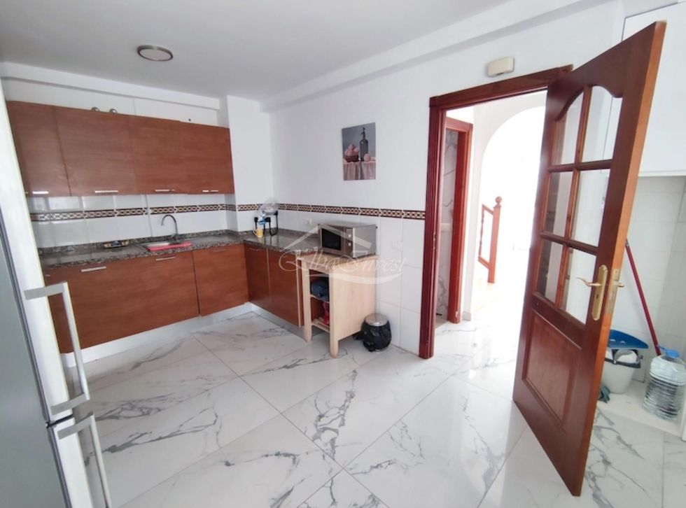 Apartment for sale in  Las Chafiras, Spain - 4308