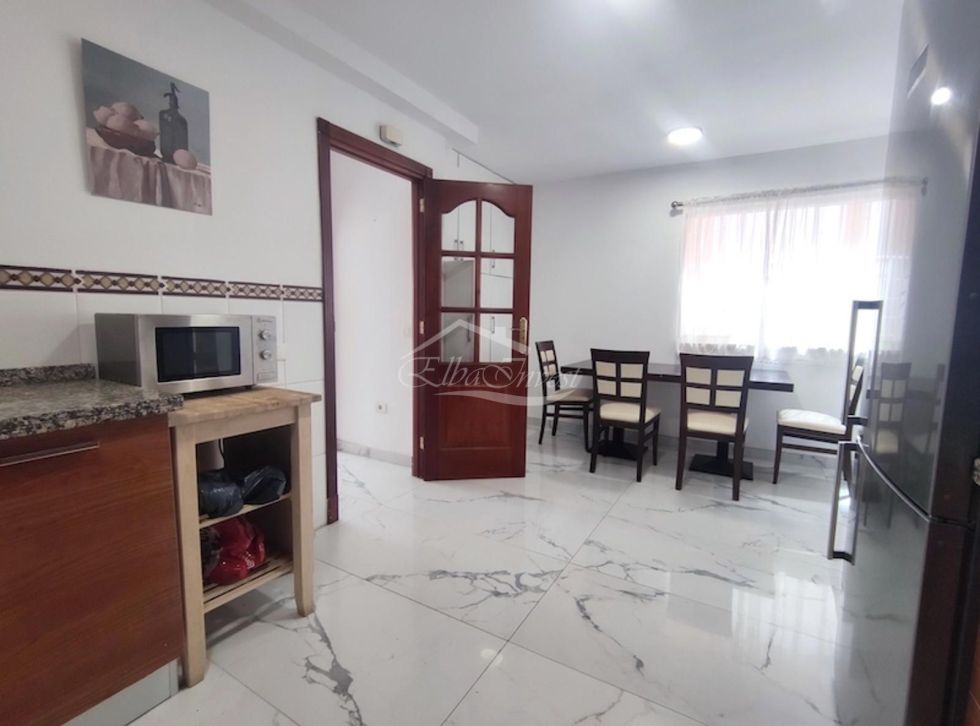 Apartment for sale in  Las Chafiras, Spain - 4308