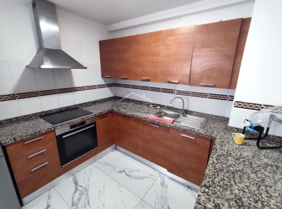 Apartment for sale in  Las Chafiras, Spain - 4308