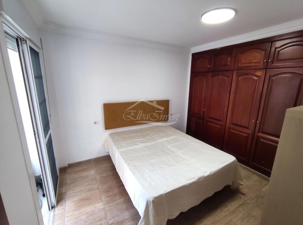 Apartment for sale in  Las Chafiras, Spain - 4308