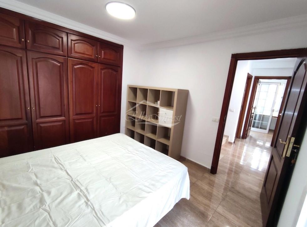 Apartment for sale in  Las Chafiras, Spain - 4308