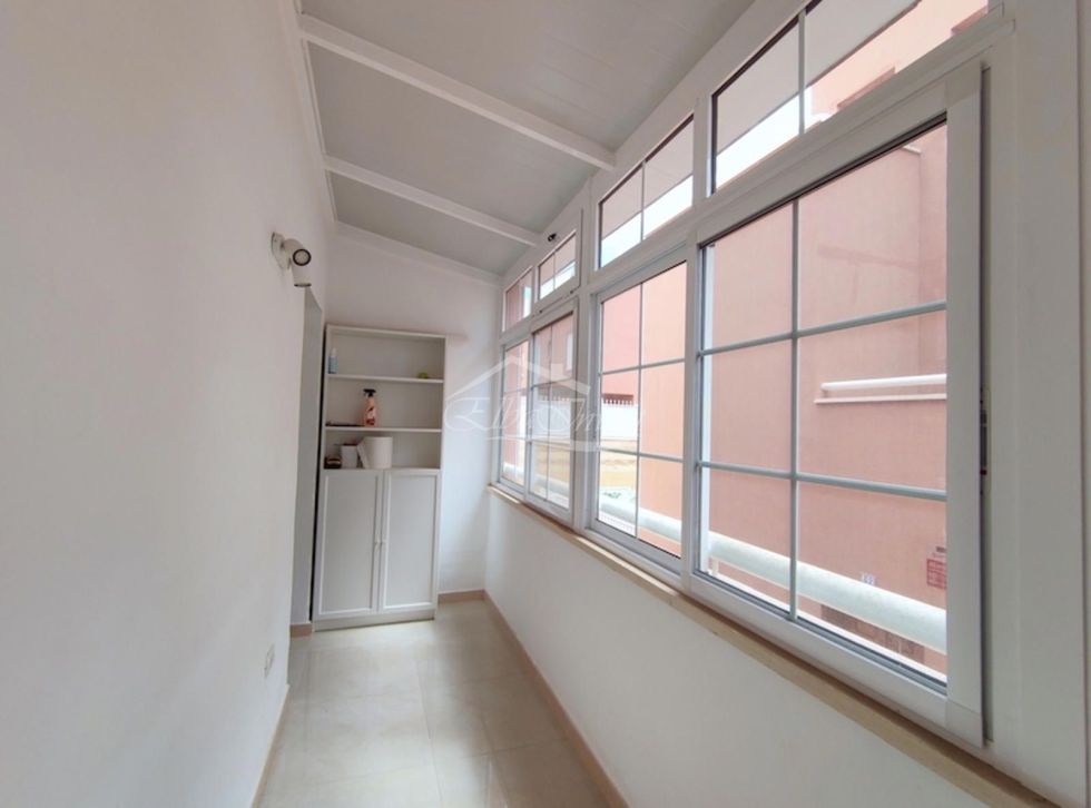 Apartment for sale in  Las Chafiras, Spain - 4308