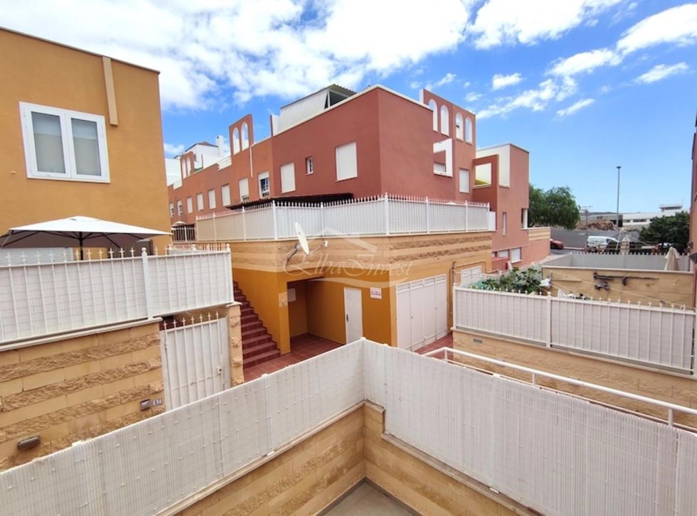 Apartment for sale in  Las Chafiras, Spain - 4308