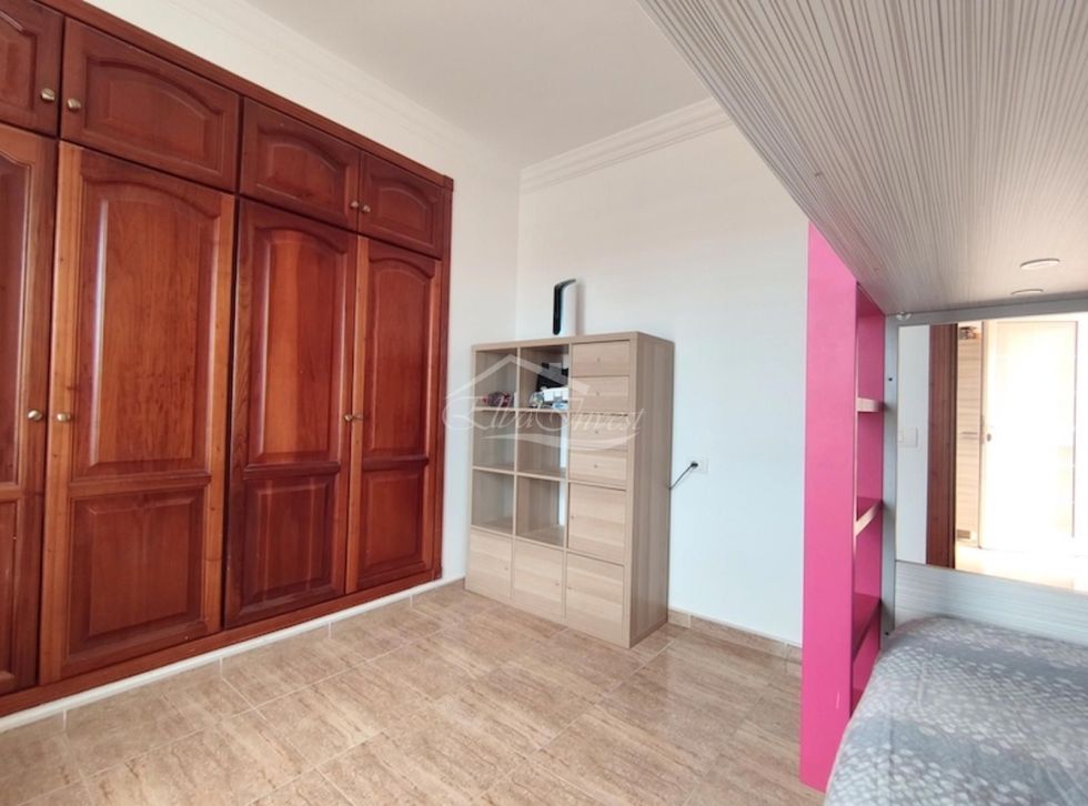 Apartment for sale in  Las Chafiras, Spain - 4308