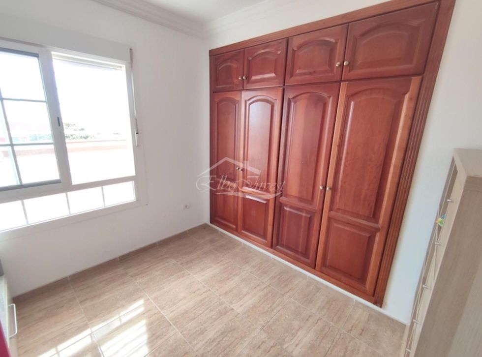 Apartment for sale in  Las Chafiras, Spain - 4308