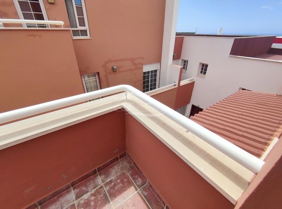 Apartment for sale in  Las Chafiras, Spain - 4308