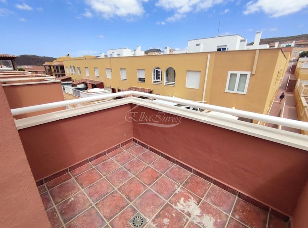 Apartment for sale in  Las Chafiras, Spain - 4308