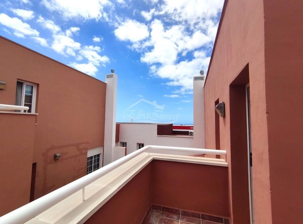 Apartment for sale in  Las Chafiras, Spain - 4308