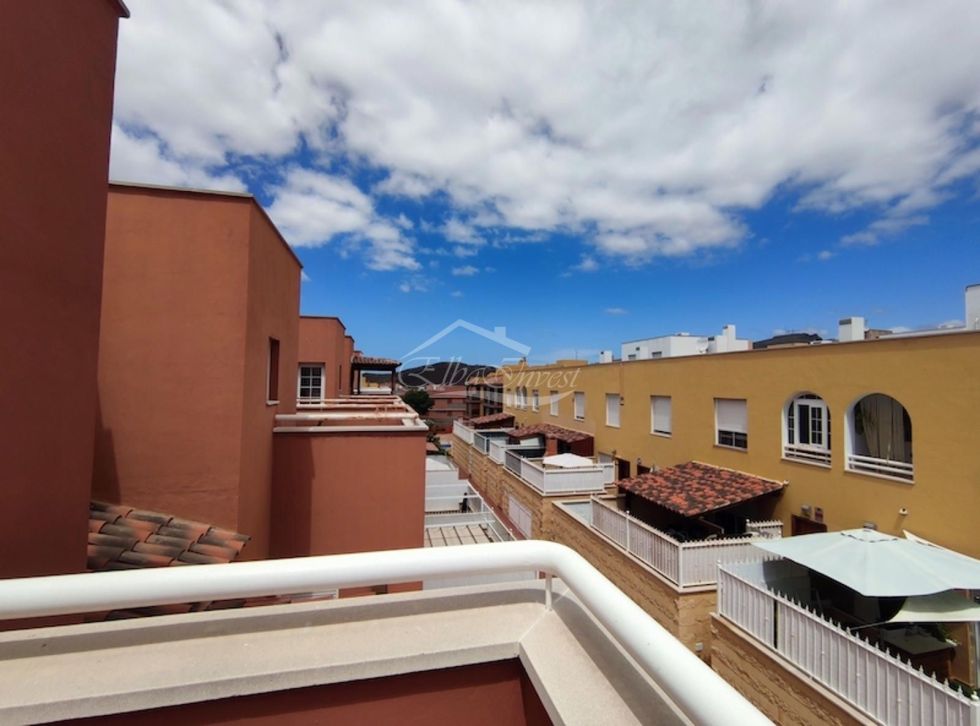 Apartment for sale in  Las Chafiras, Spain - 4308