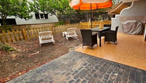 Apartment for sale in  Las Chafiras, Spain - 5888