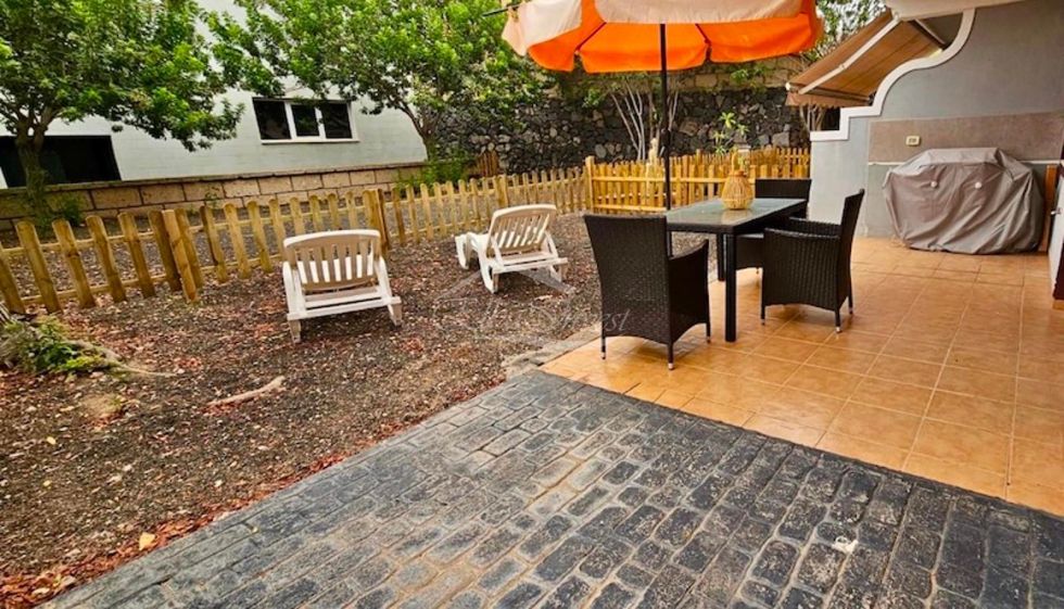 Apartment for sale in  Las Chafiras, Spain - 5888