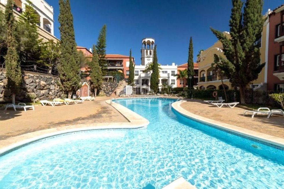 Apartment for sale in  Las Chafiras, Spain - 5888