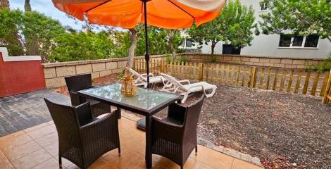 Apartment for sale in  Las Chafiras, Spain - 5888