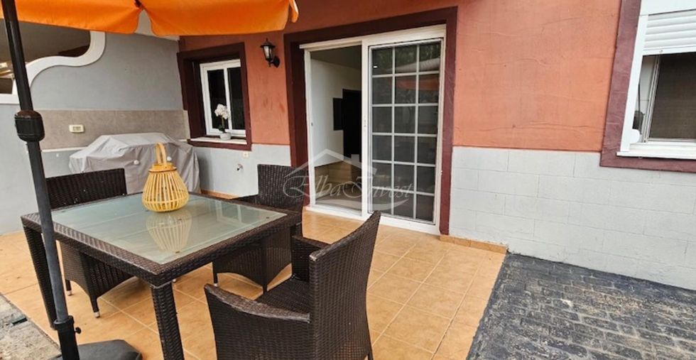 Apartment for sale in  Las Chafiras, Spain - 5888