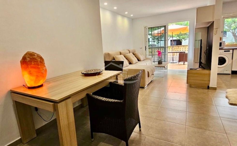 Apartment for sale in  Las Chafiras, Spain - 5888