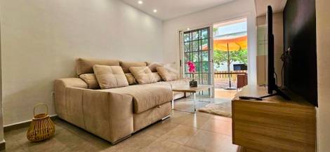 Apartment for sale in  Las Chafiras, Spain - 5888