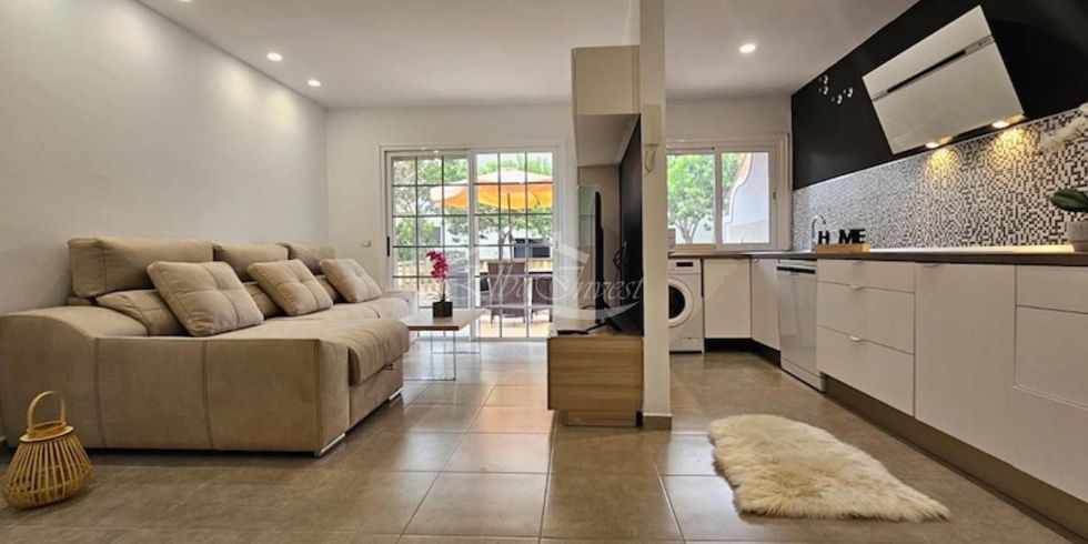 Apartment for sale in  Las Chafiras, Spain - 5888