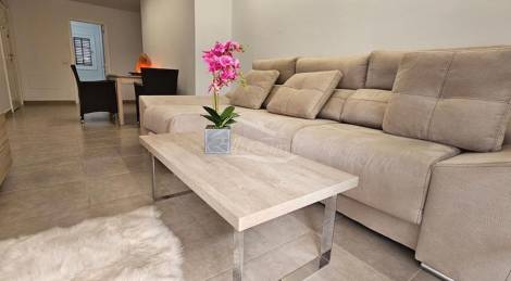 Apartment for sale in  Las Chafiras, Spain - 5888