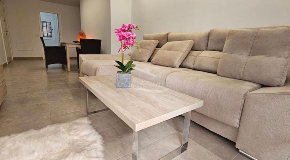 Apartment for sale in  Las Chafiras, Spain - 5888