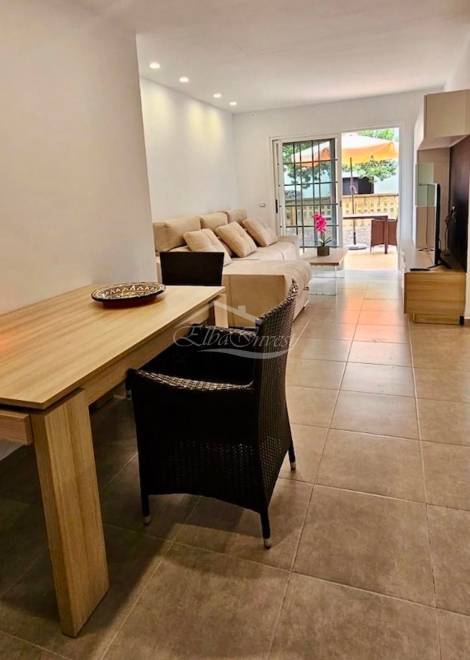 Apartment for sale in  Las Chafiras, Spain - 5888