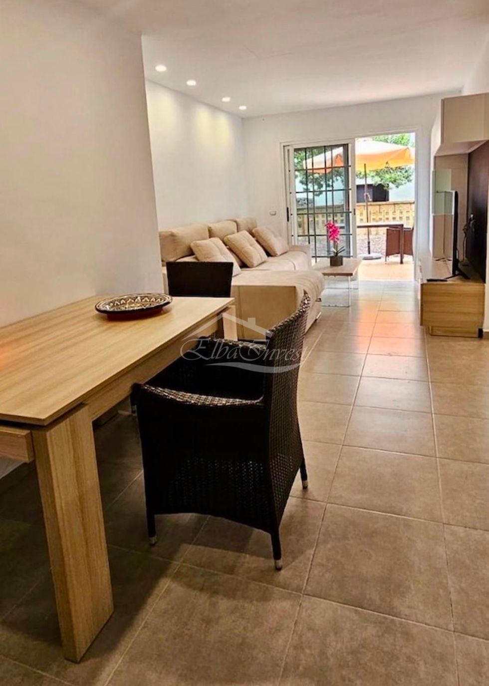 Apartment for sale in  Las Chafiras, Spain - 5888