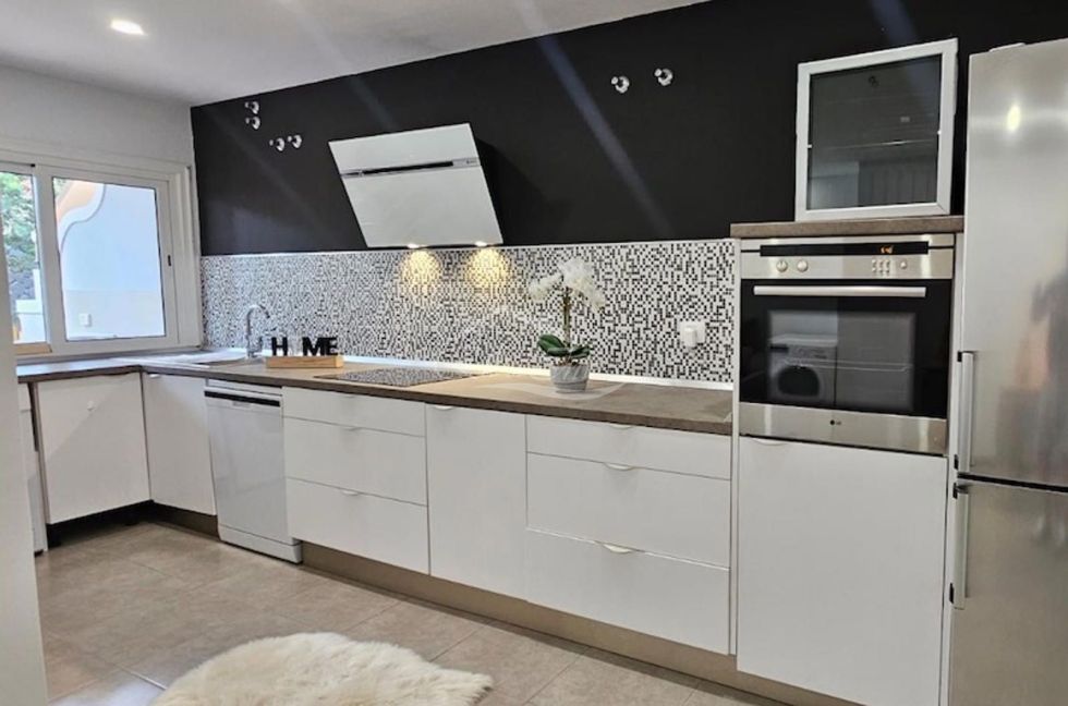 Apartment for sale in  Las Chafiras, Spain - 5888