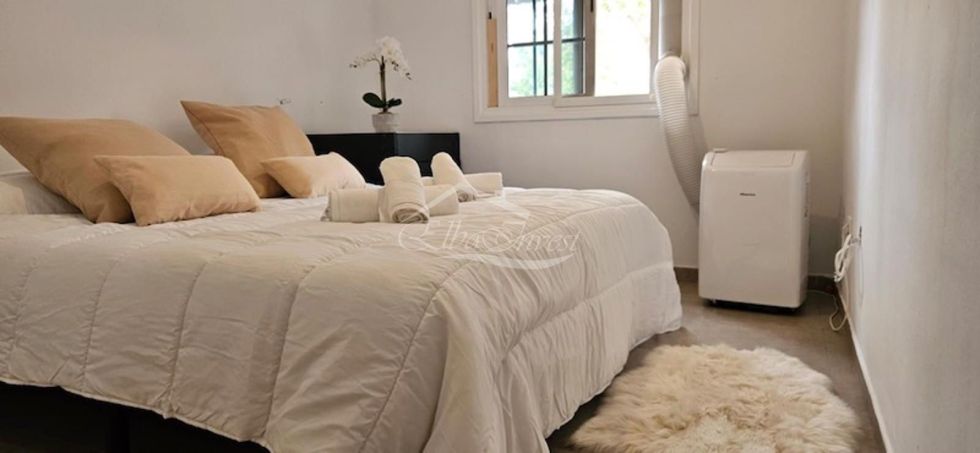 Apartment for sale in  Las Chafiras, Spain - 5888