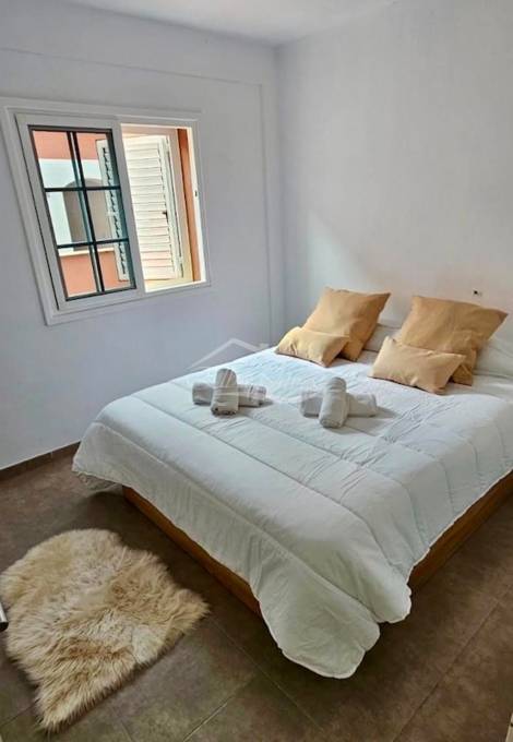 Apartment for sale in  Las Chafiras, Spain - 5888