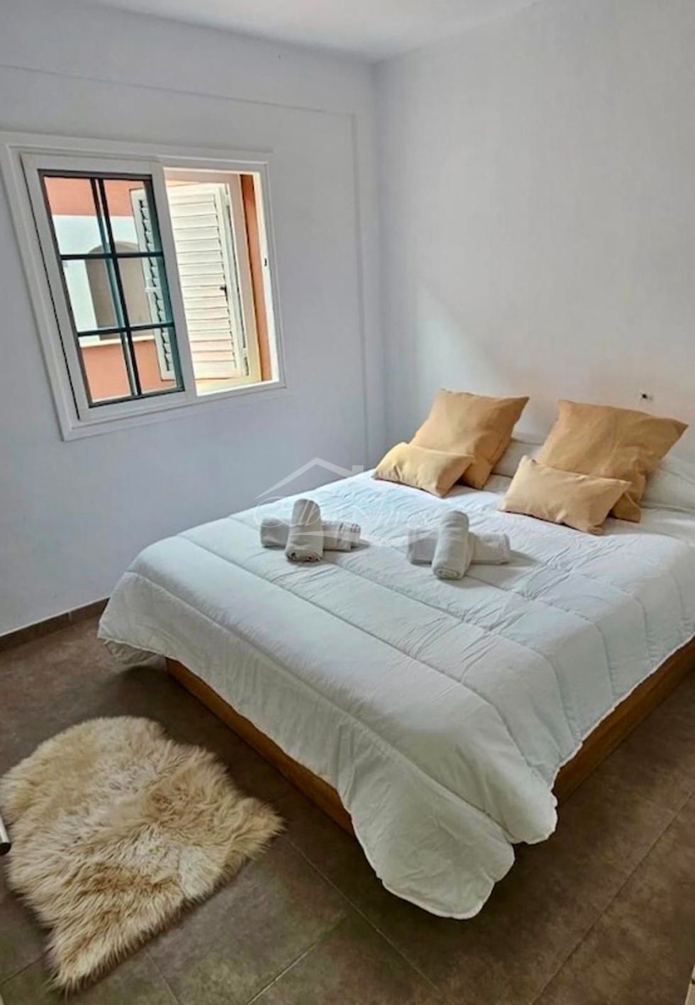 Apartment for sale in  Las Chafiras, Spain - 5888